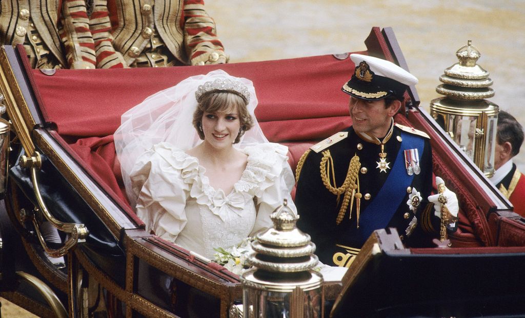 Ilyen volt Diana és III. Károly kapcsolata, összeállítás, galéria, 2023 