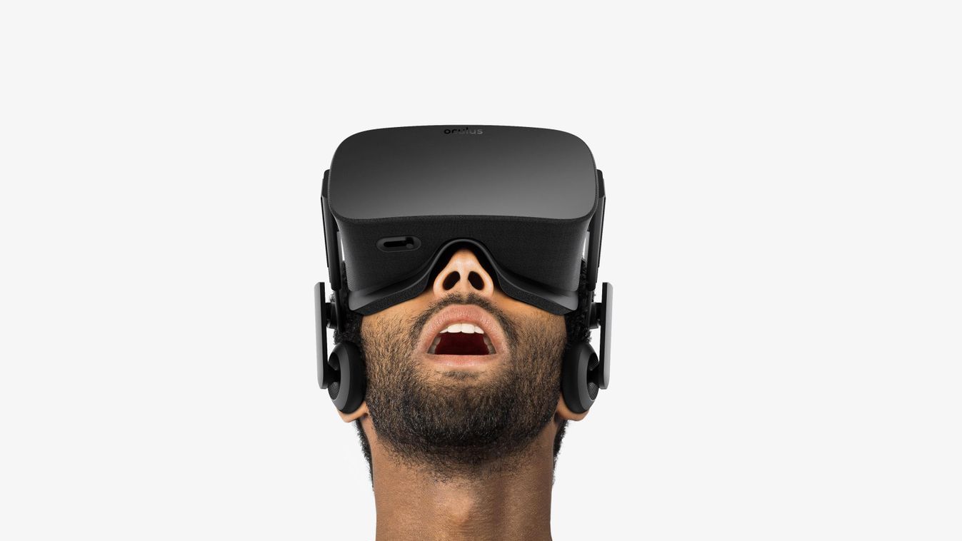 oculus rift virtualis valosag szemuveg 
