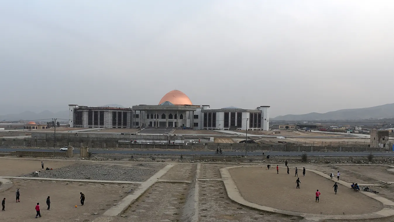 kabul parlament parliament 