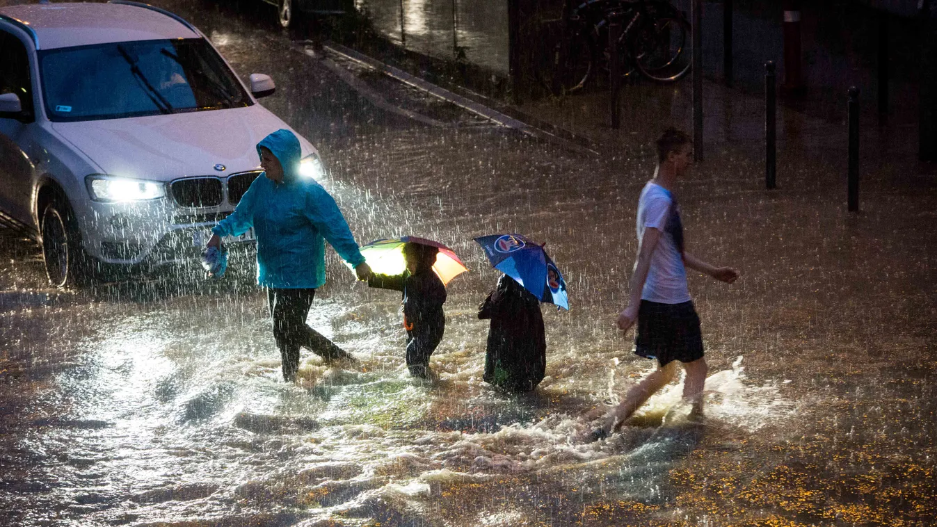 eső vihar víz áradás olvasói fotó 