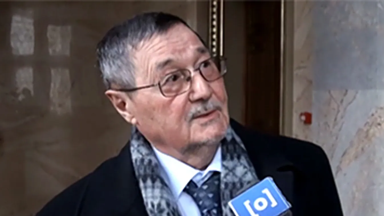 A Fidesz jogászai válaszolnak, Turi-Kovács Béla, fideszes képviselő 