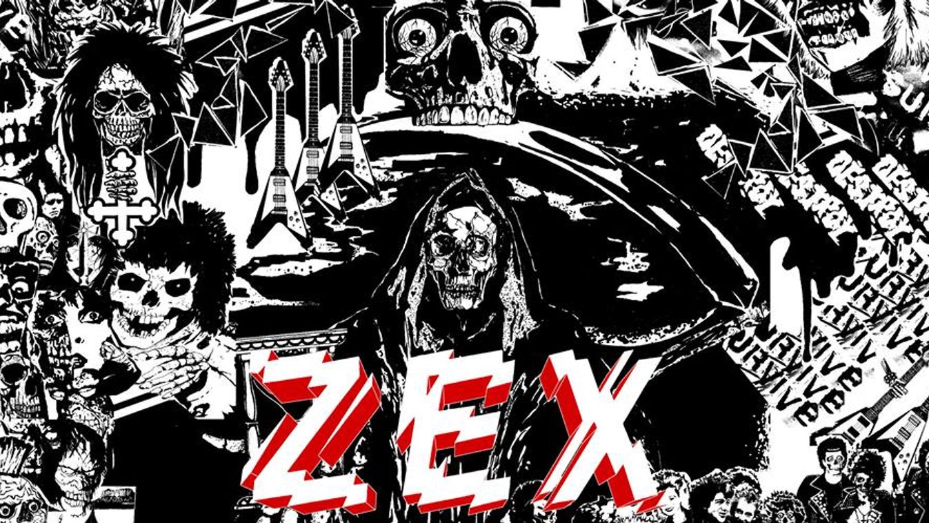 Zex 