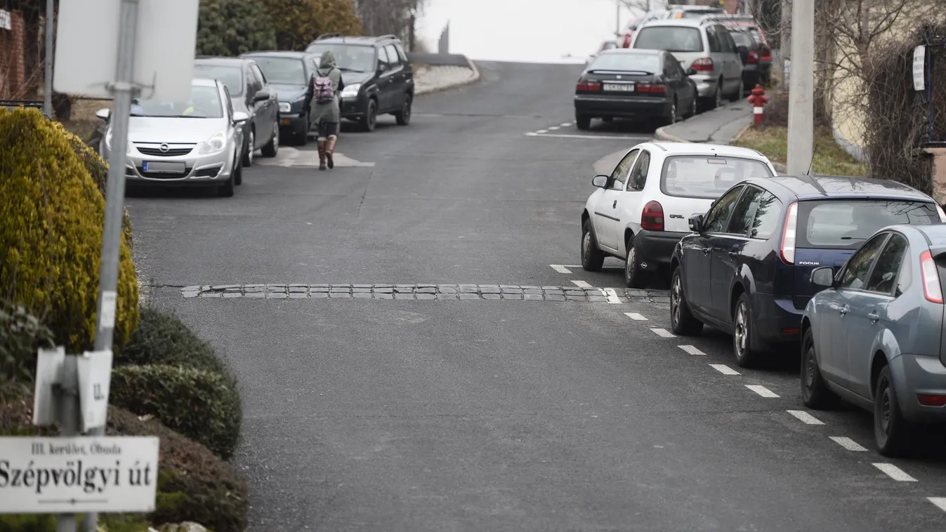 fizető parkoló, Óbuda, parkoló, parkolás, parkolódíj 