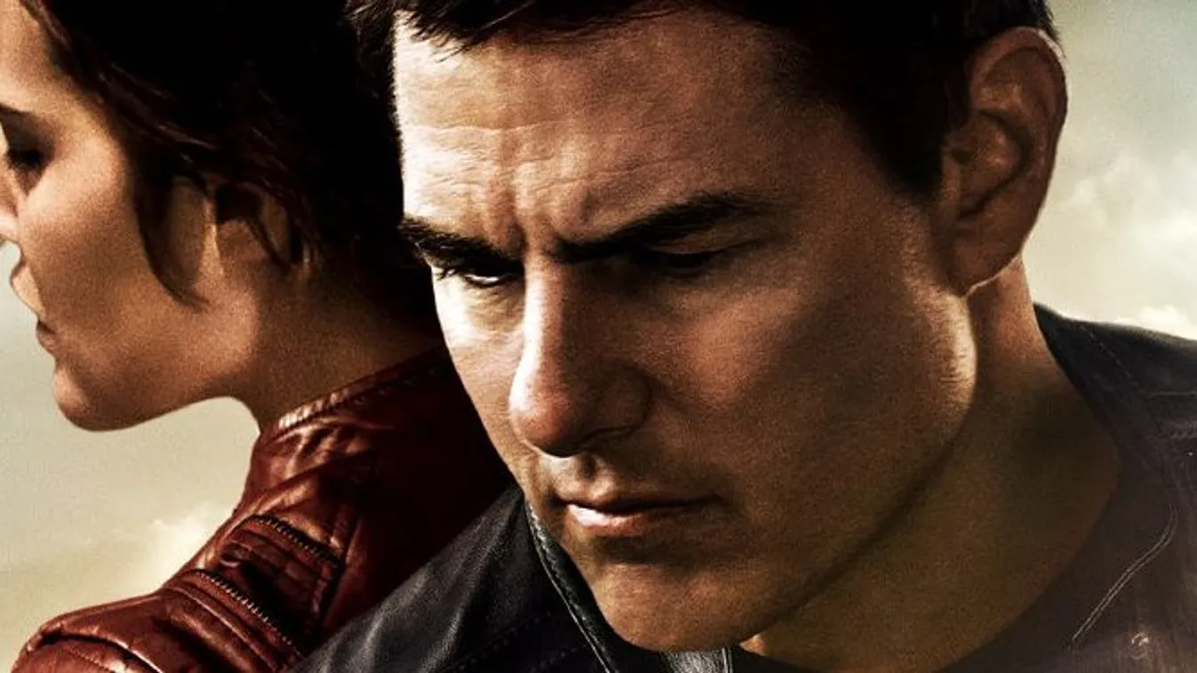 Jack Reacher: Nincs visszaút 