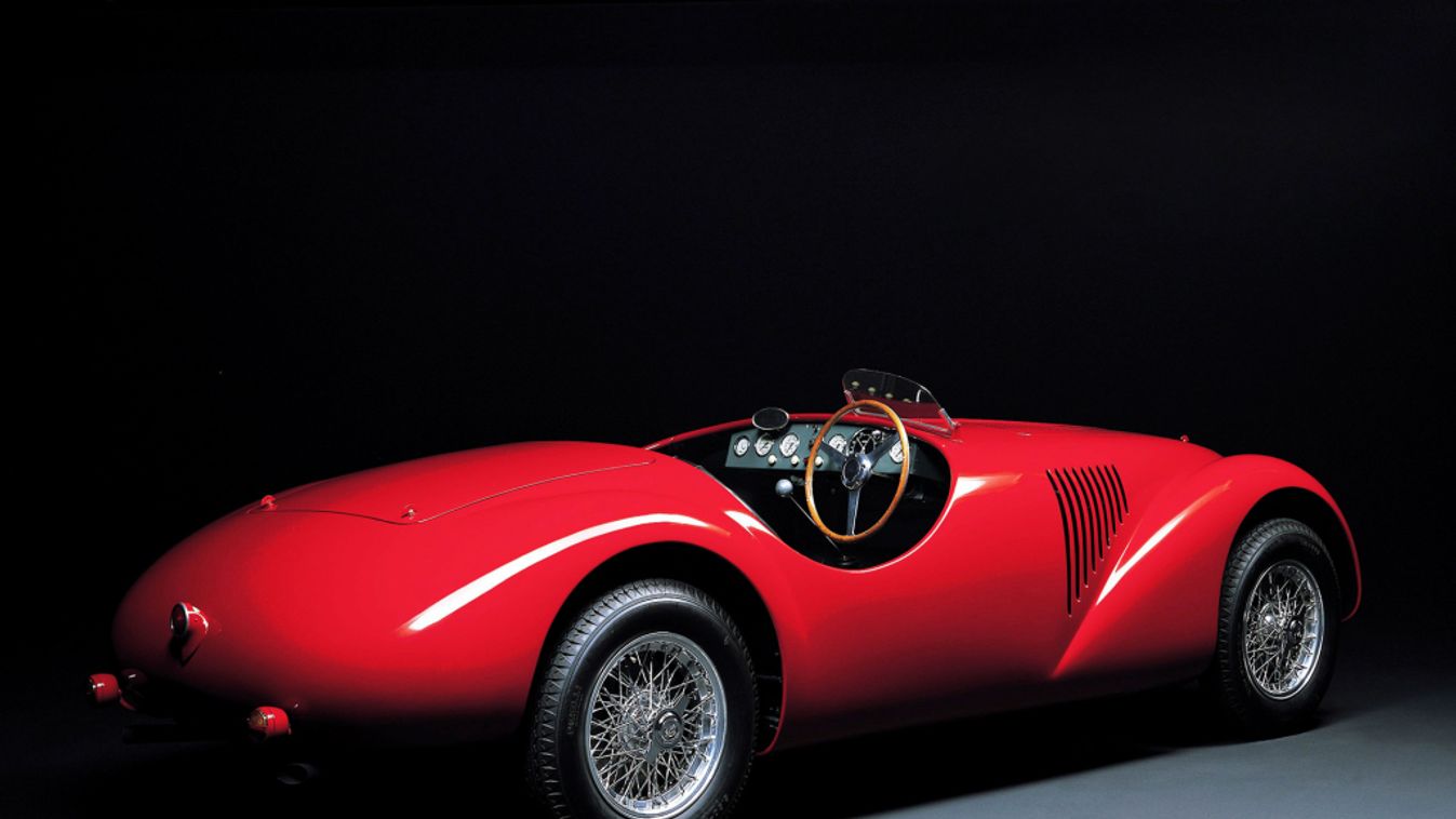 Ferrari 70 éves 