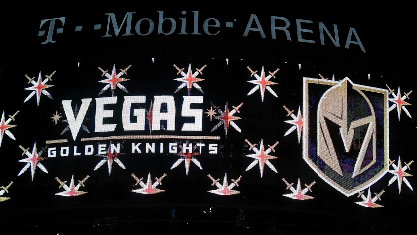 Las Vegas Golden Knights NHL 