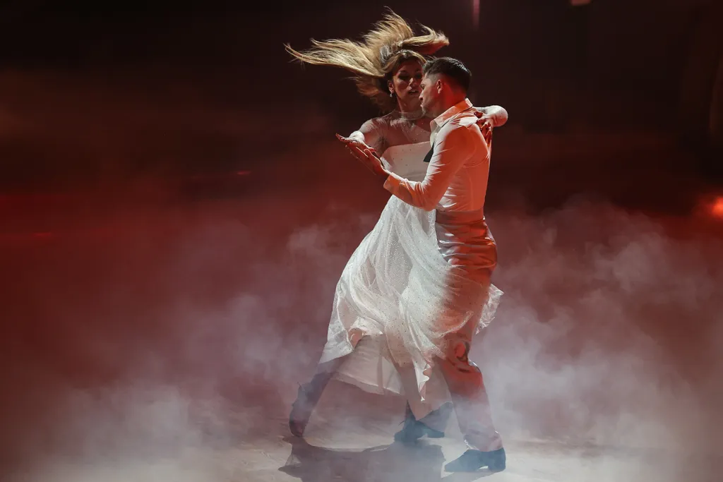 Dancing With The Stars, 3. adás, 2023, tv2, műsor, show 