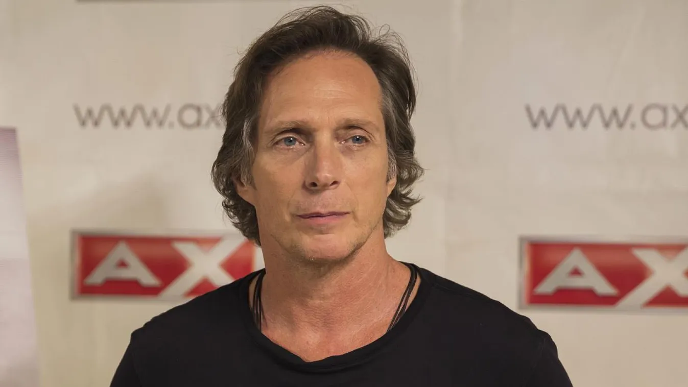 William Fichtner interjú 