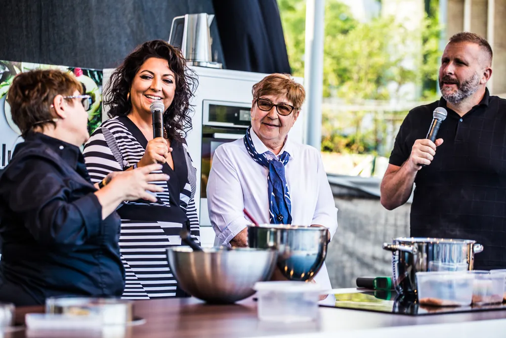 Gourmet Fesztivál 2018 