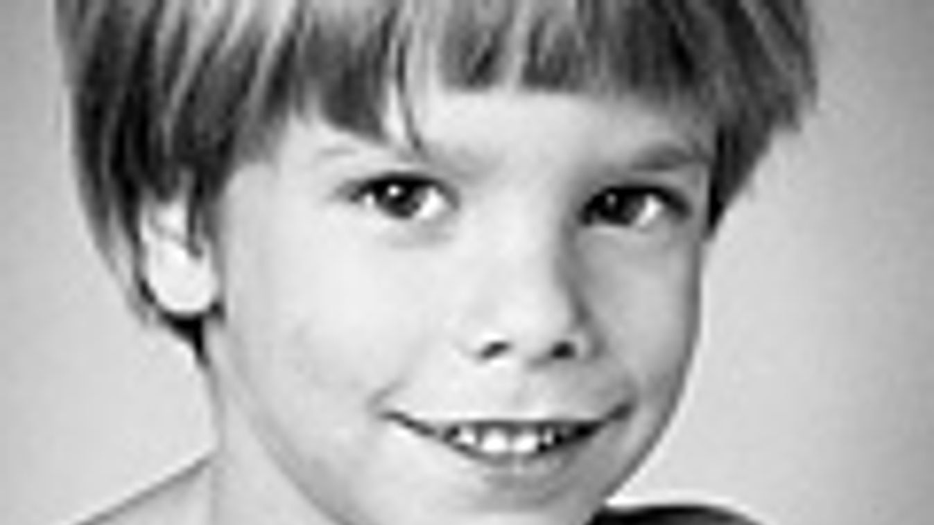 Etan Patz, amerikai kisfiú, akit 1979.05.25-én elraboltak