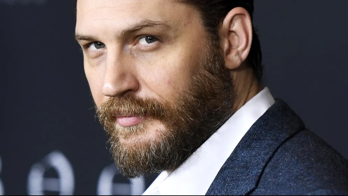 Tom Hardy 40 éves - Hollywood angol szívtiprójának legemlékezetesebb szerepei 