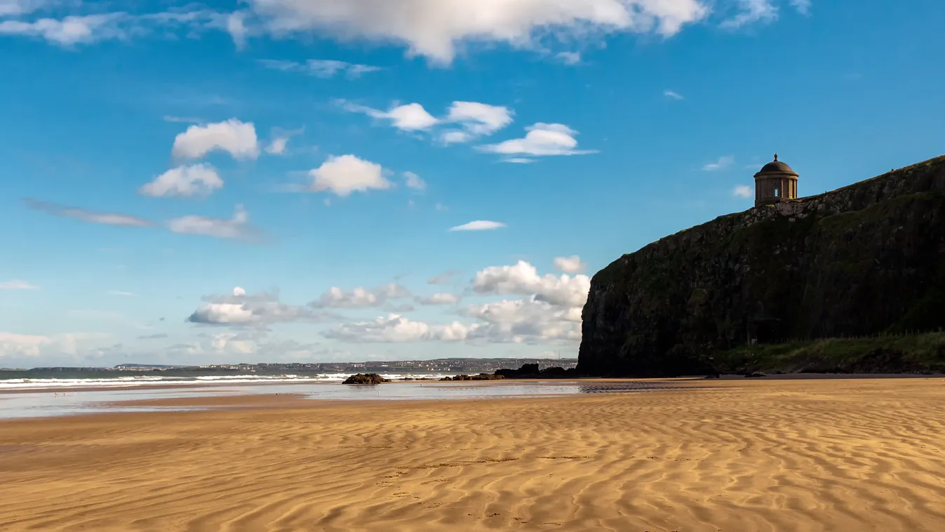 mussenden 