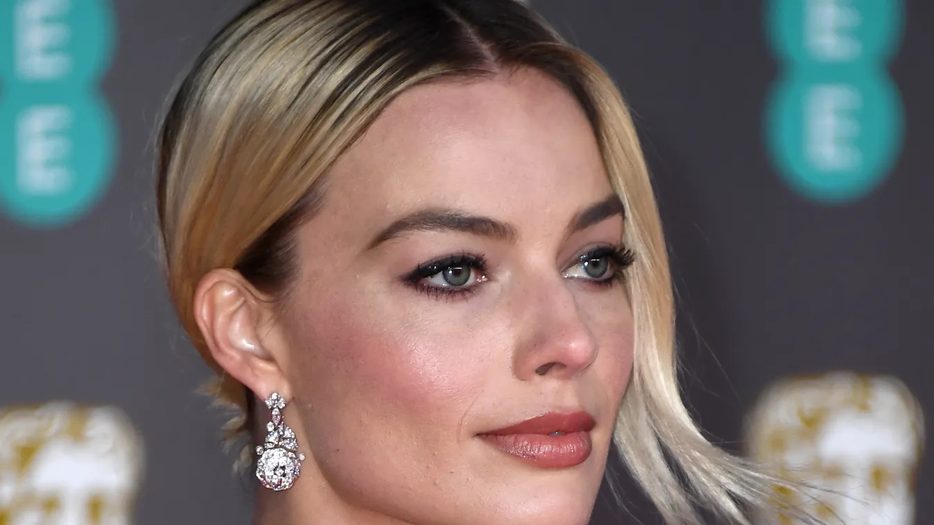 Margot Robbie egy pofonnal verekedte be magát Hollywoodba 