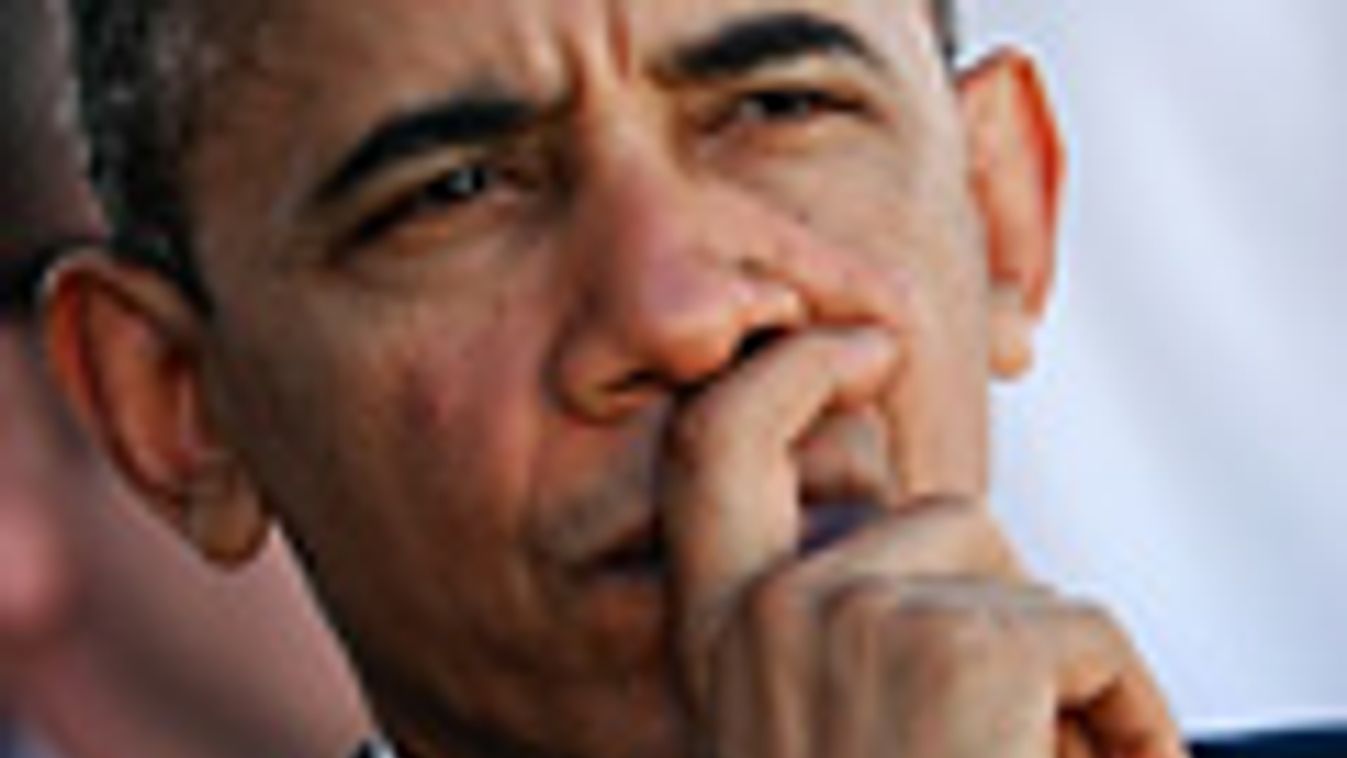 Barack Obama, fiscal cliff, visszaeshet a gazdaság Amerikában
