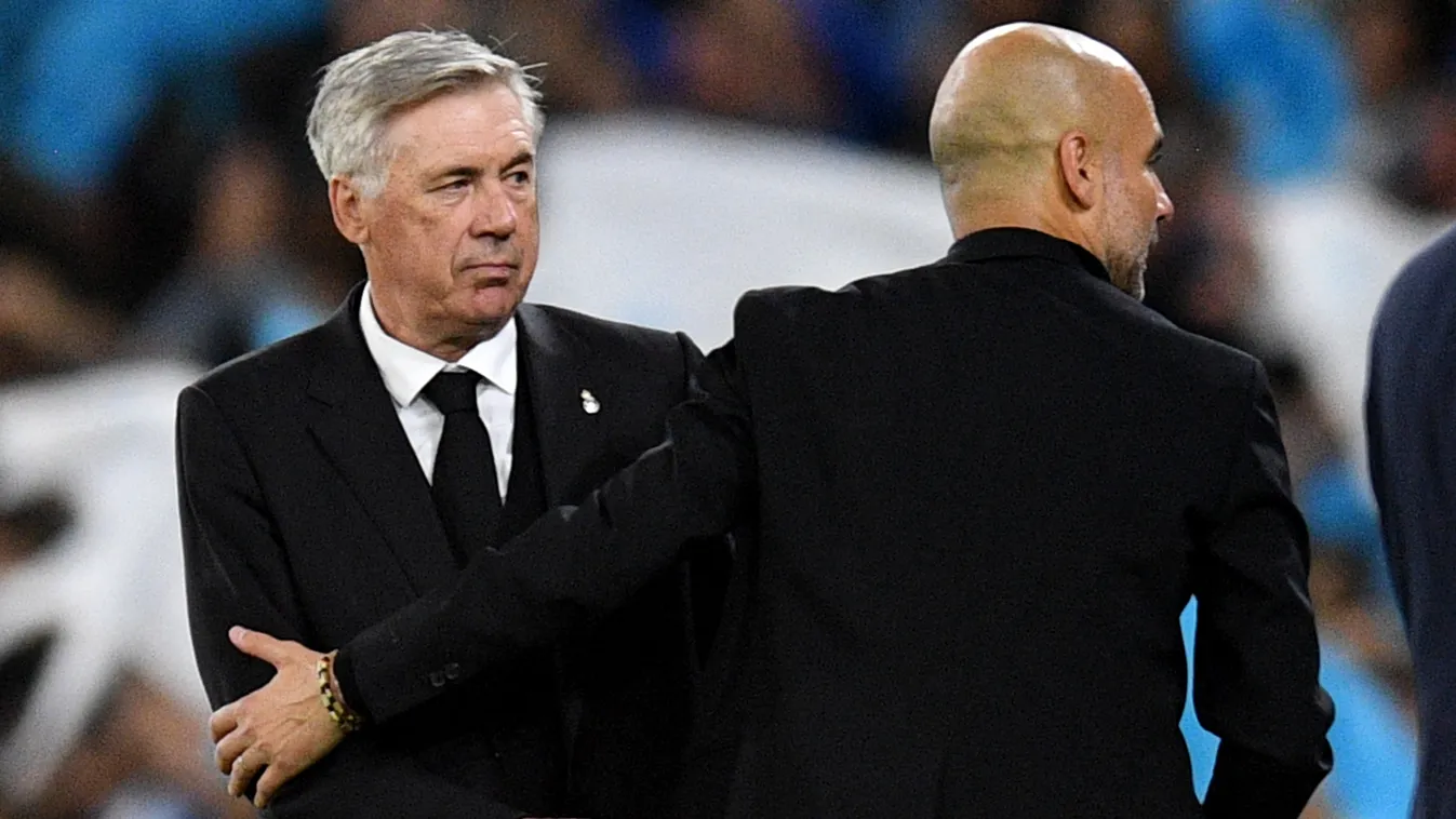 Crlo Ancelotti 