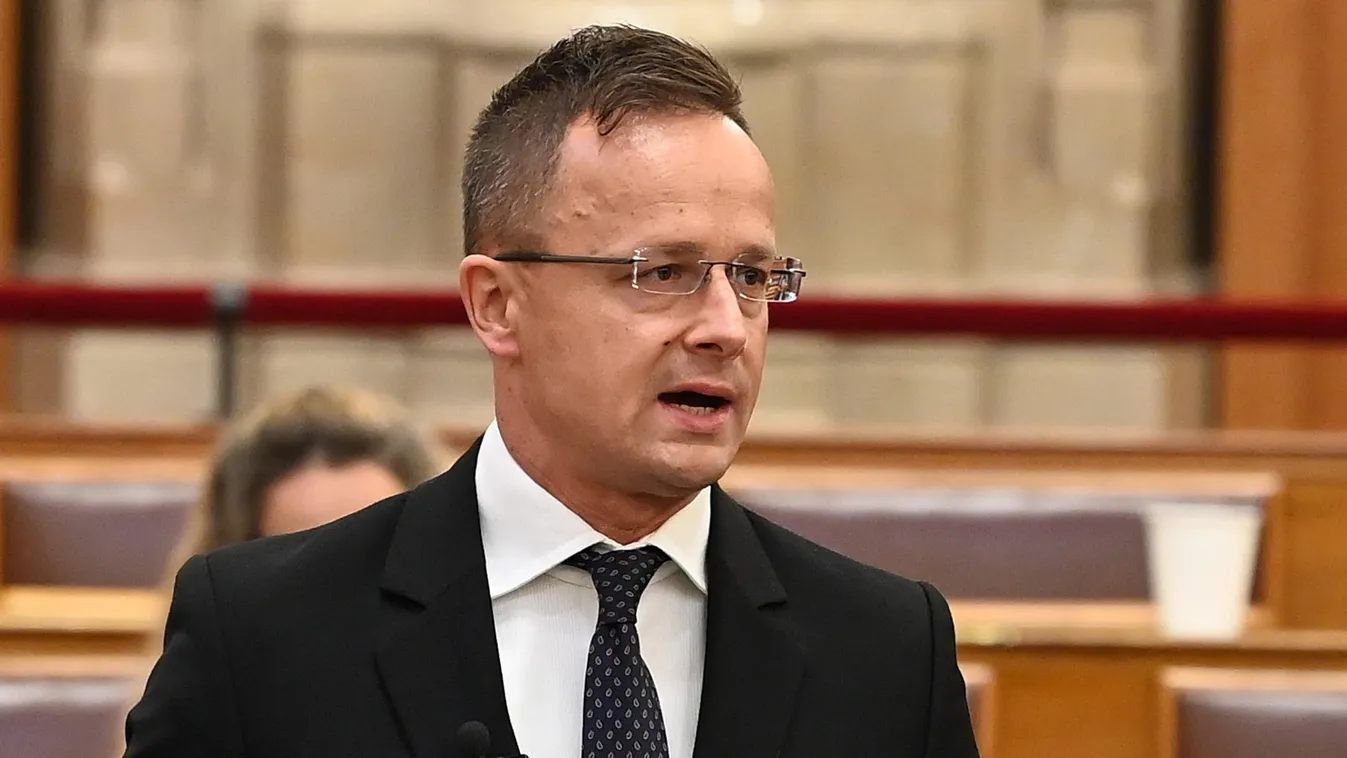 SZIJJÁRTÓ Péter 