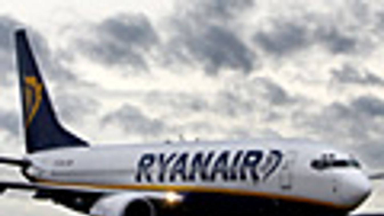 Ryanair légitársaság, Malév, csőd, megszünés