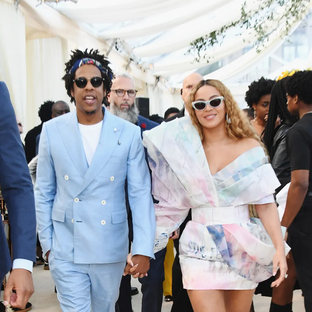 The 8 Most Expensive Afterparties Thrown By Celebrities, buli, bulizás, party, afterparty,2019 Getty Entertainment - Social Ready Content - 2019 Roc Nation THE BRUNCH arts culture and entertainment LOS ANGELES, CA - FEBRUARY 09 