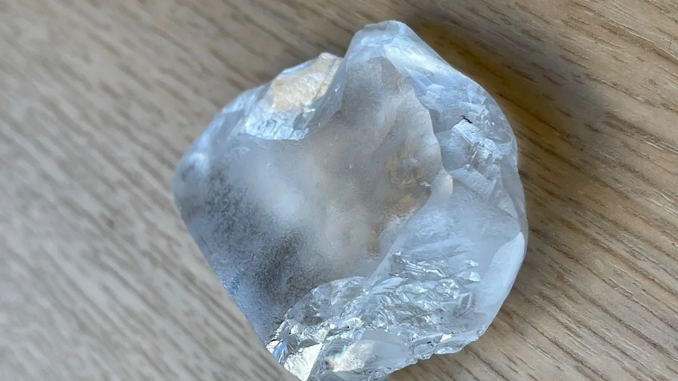 Petra sells 299 carat diamond for $12.18 million 