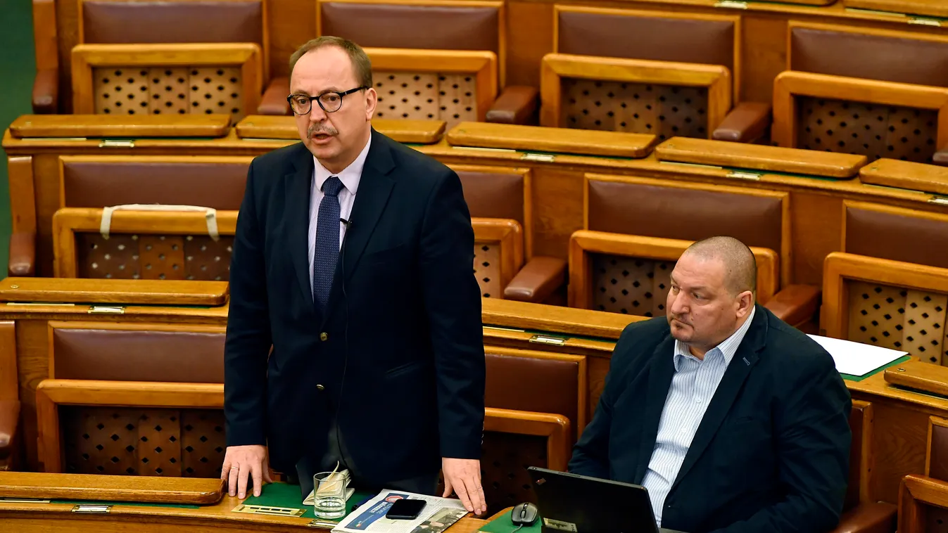 parlament, országgyűlés, plenáris ülés, felsőoktatási törvény, Németh Zsolt; Németh Szilárd 