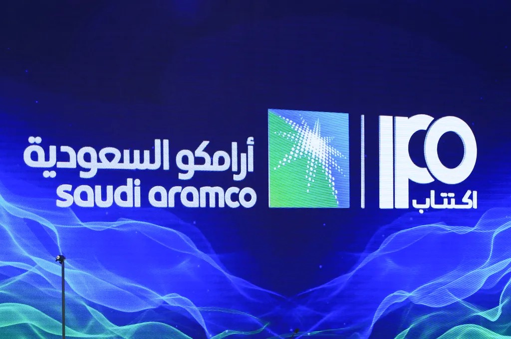 A 2020-as év legértékesebb vállalatai, Saudi Aramco 