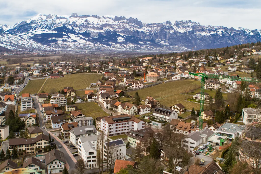 Liechtenstein 