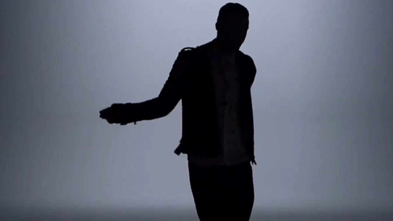 Justin Timberlake, Michael Jackson, videoklip 