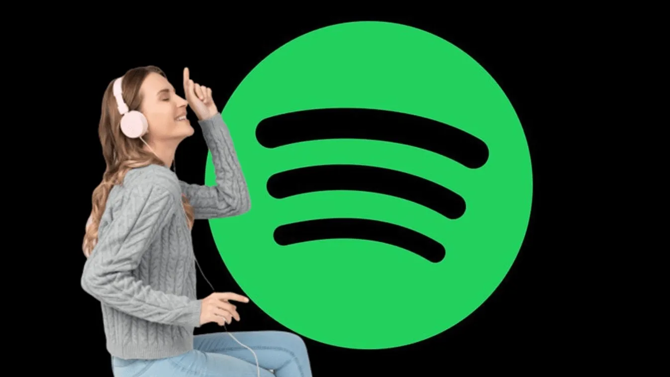 Spotify 