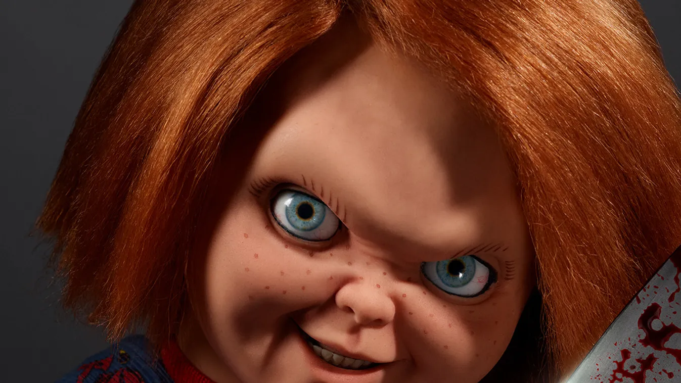 Chucky 