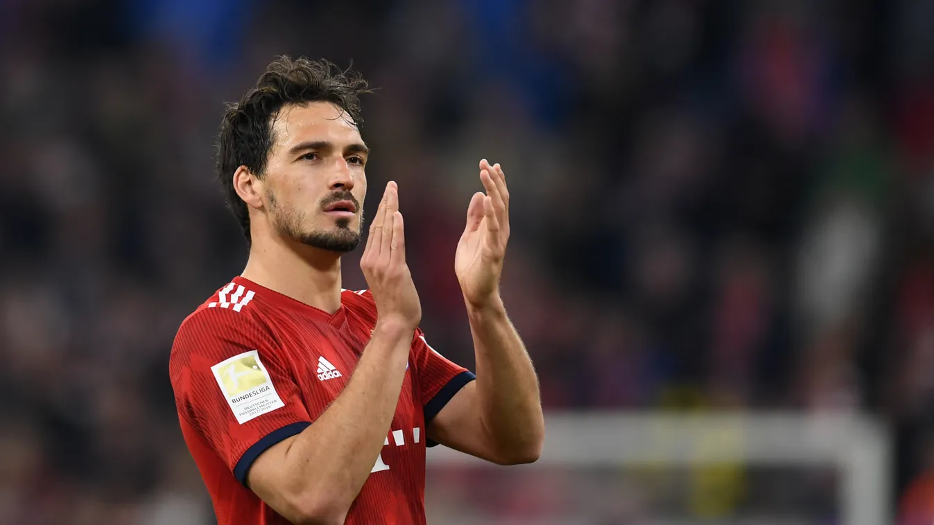 Hummels 