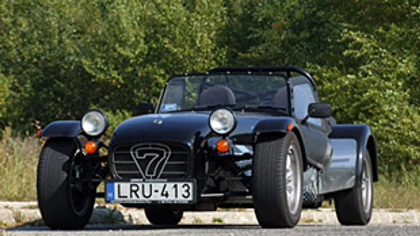 Caterham Roadsport