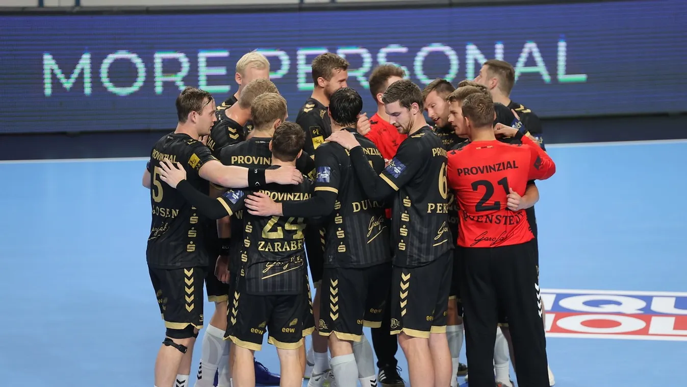 THW Kiel kézilabda 