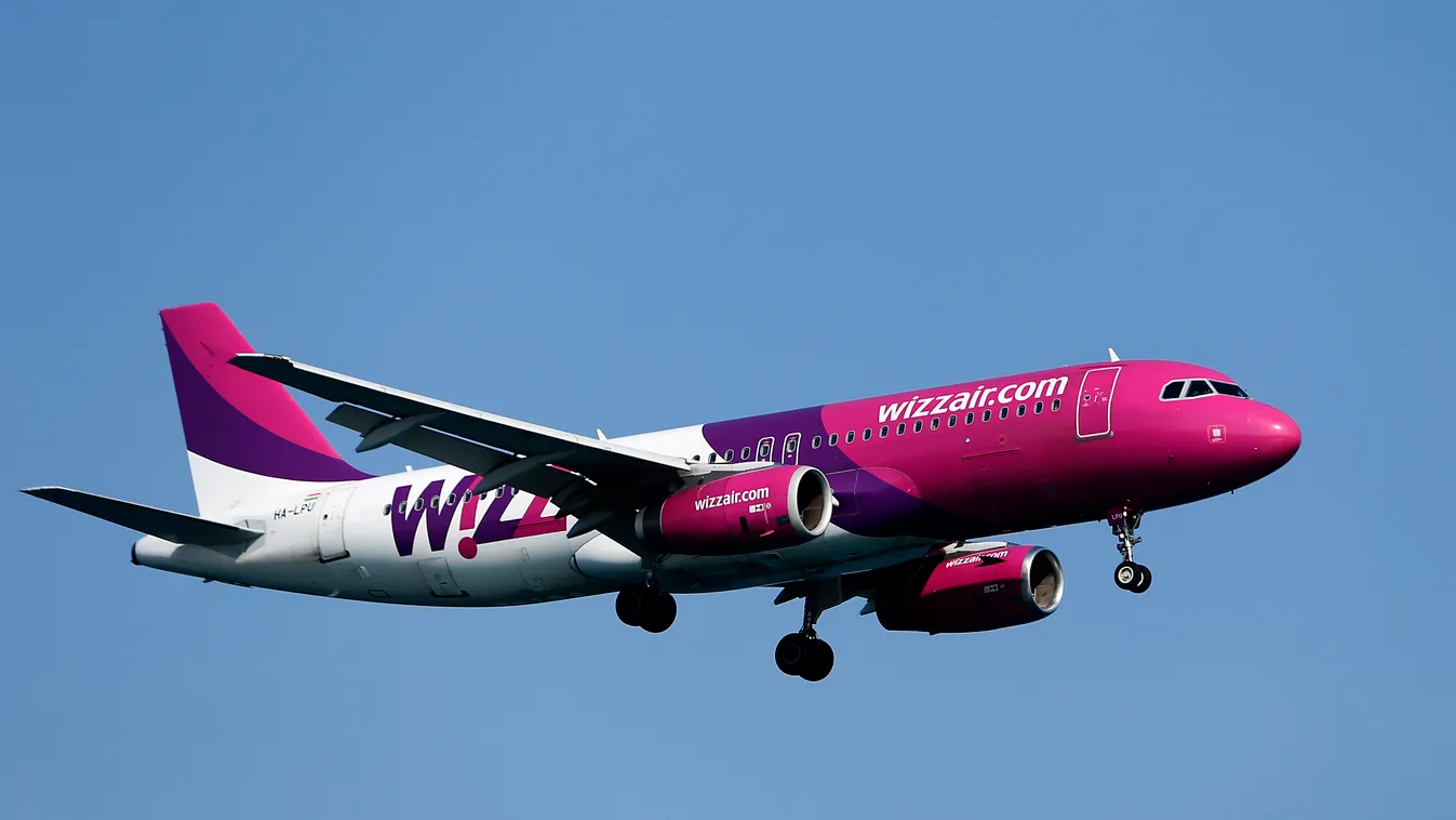 Wizz Air 