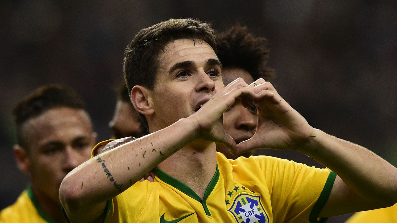 Oscar, brazil foci 