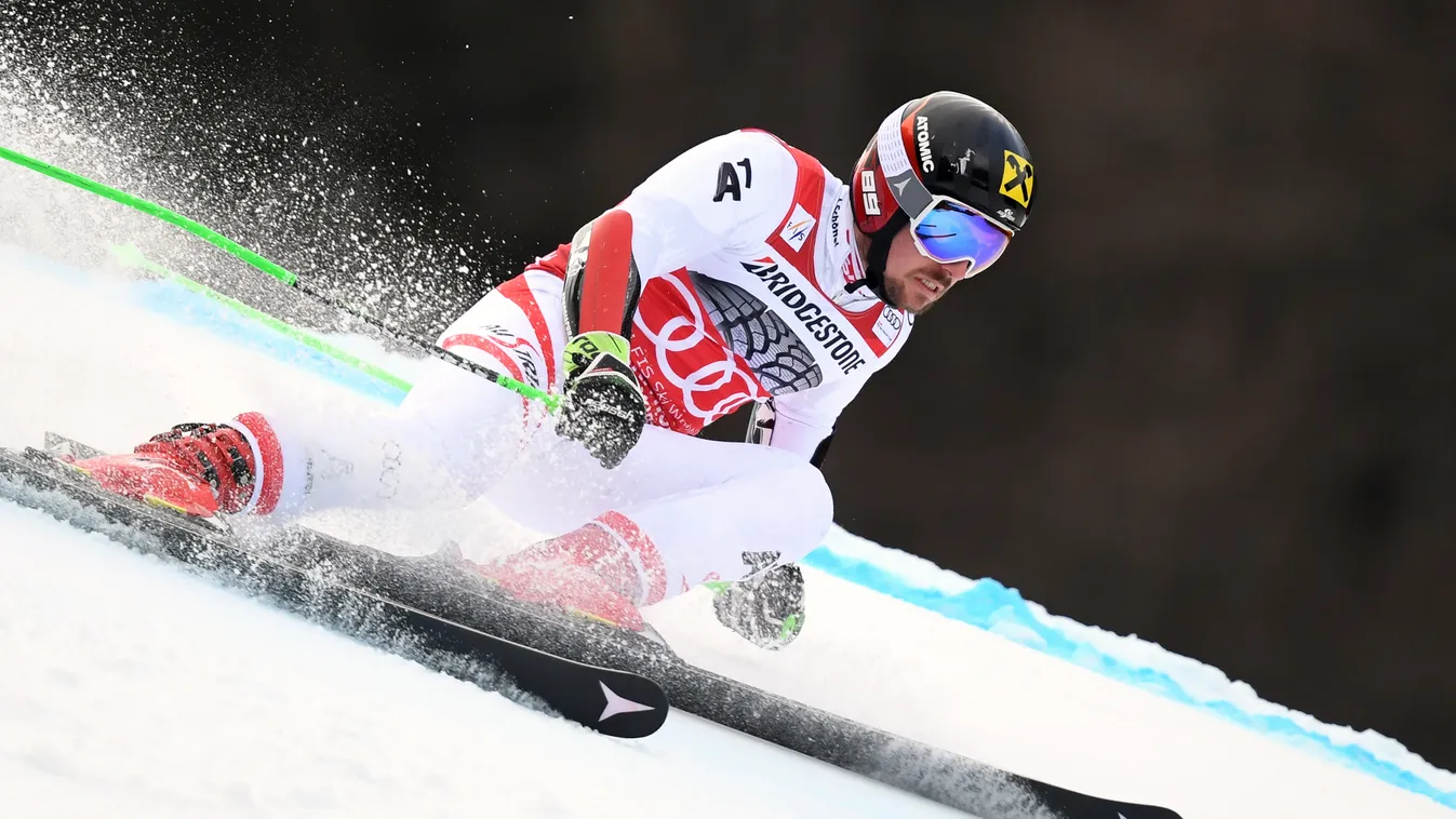 Marcel Hirscher 