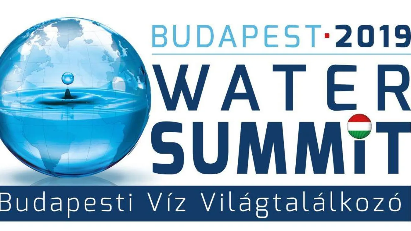 Budapesti Víz Világtalálkozó 2019 