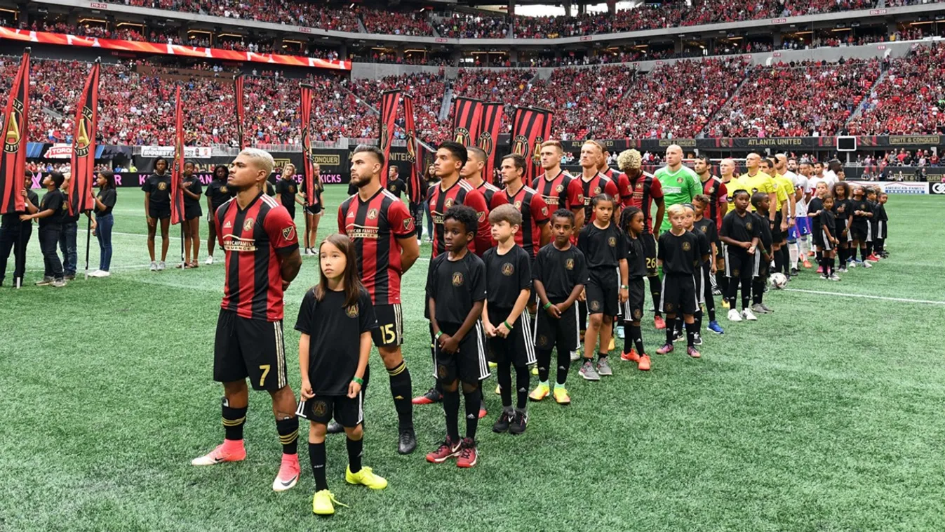 Atlanta United 