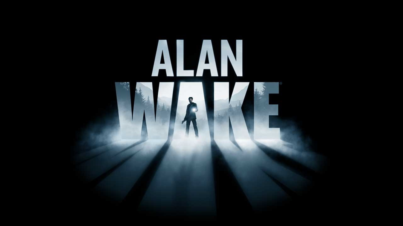 alan wake remedy 