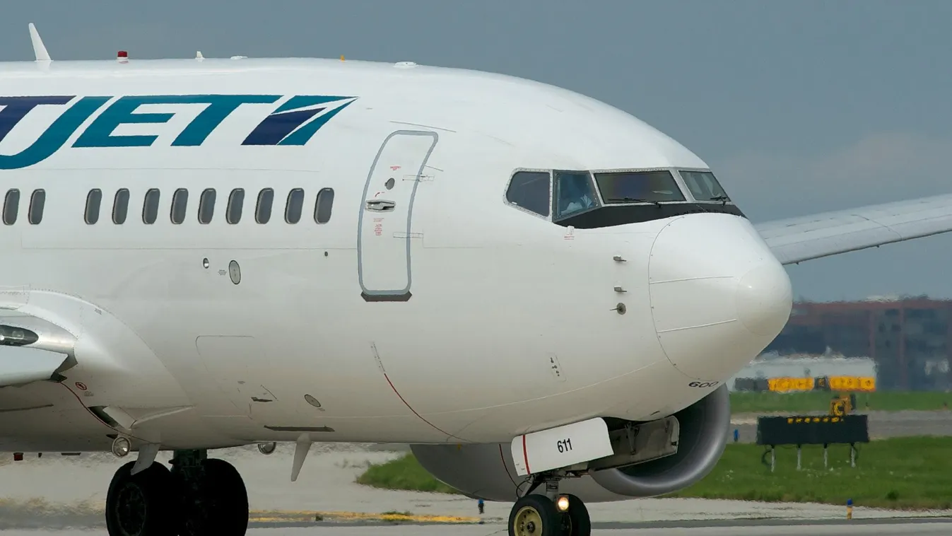 Westjet 