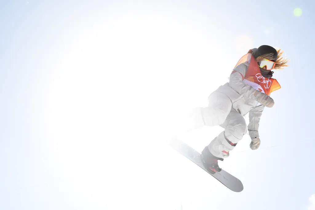 snowboard TOPSHOTS Horizontal WINTER OLYMPIC GAMES

nap képe 
