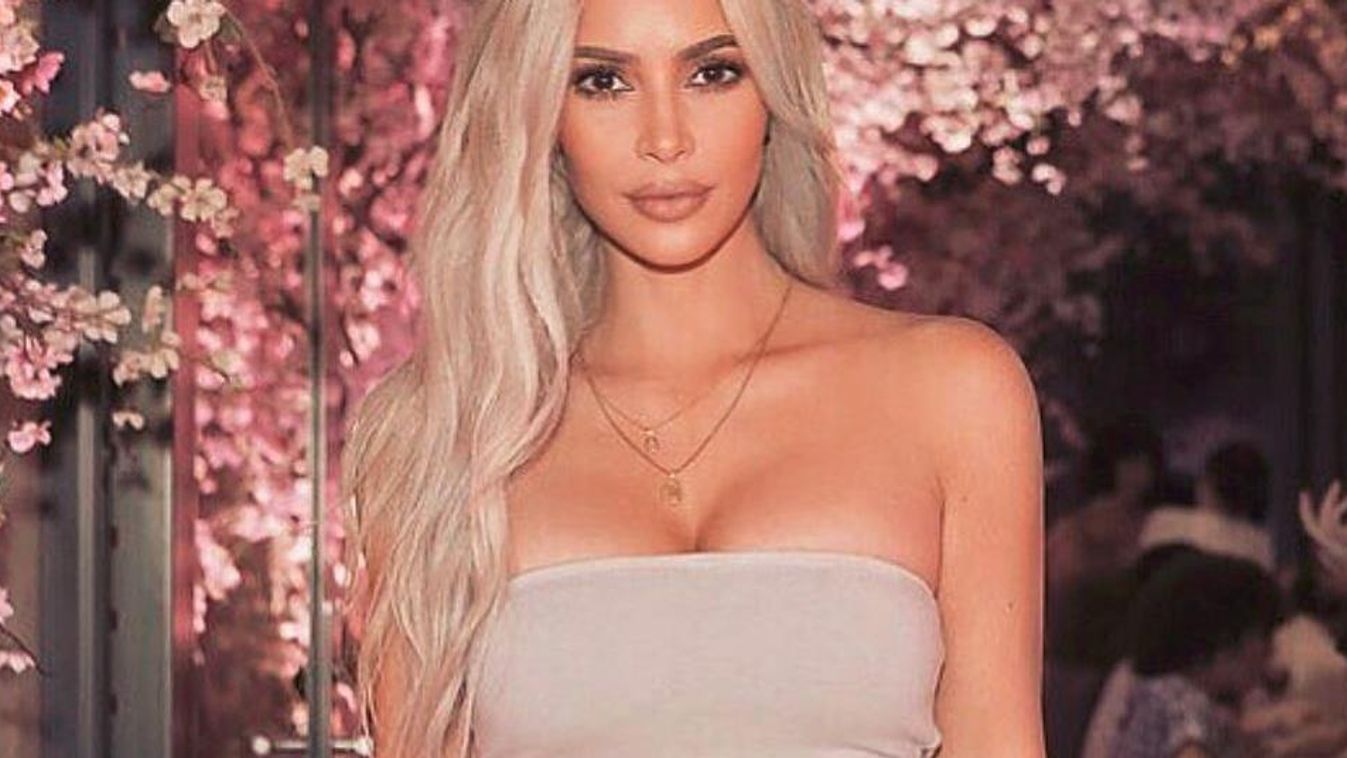 Kim Kardashian ivósgaléria 