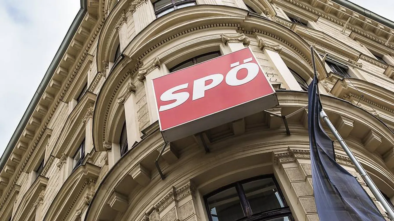 SPÖ 