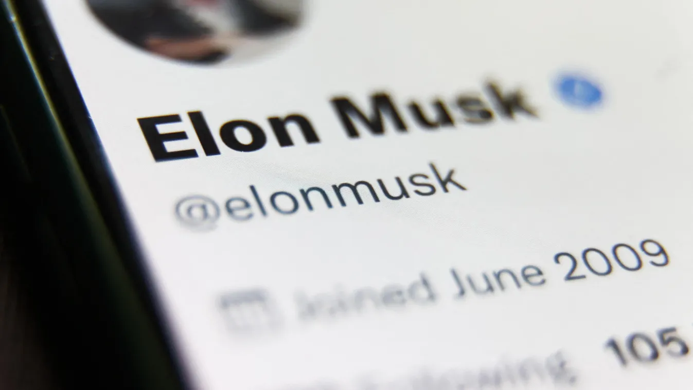 Elon Musk And Twitter Photo Illustrations elon musk emblem feed social media tech Twitter profile phone screen illustration photo Krakow Poland September NurPhoto Horizontal COMPANY ECONOMY FINANCE ICON ILLUSTRATION LOGO PROFILE BOARD TECHNOLOGY TWITTER 