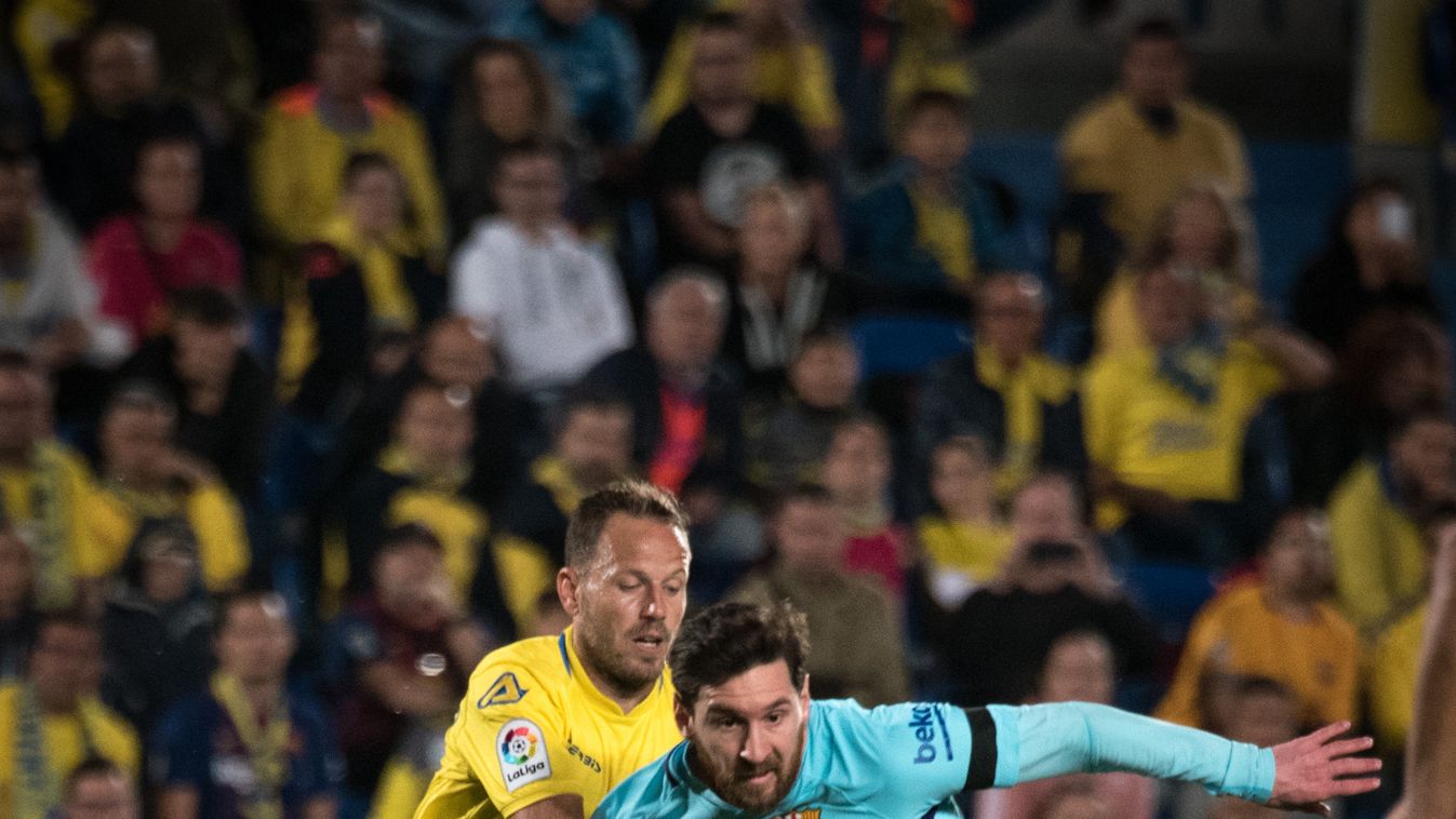fbl Vertical, Las Palmas Barcelona, Lionel Messi 
