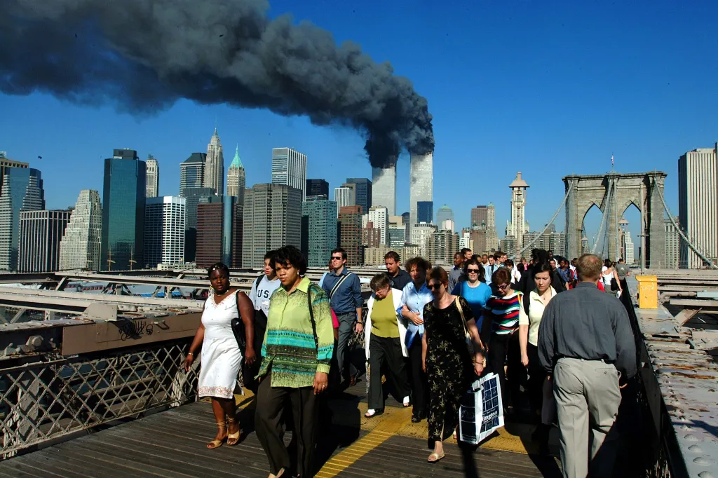 153 éve kezdték meg a Brooklyn Bridge építését, galéria, 2023 