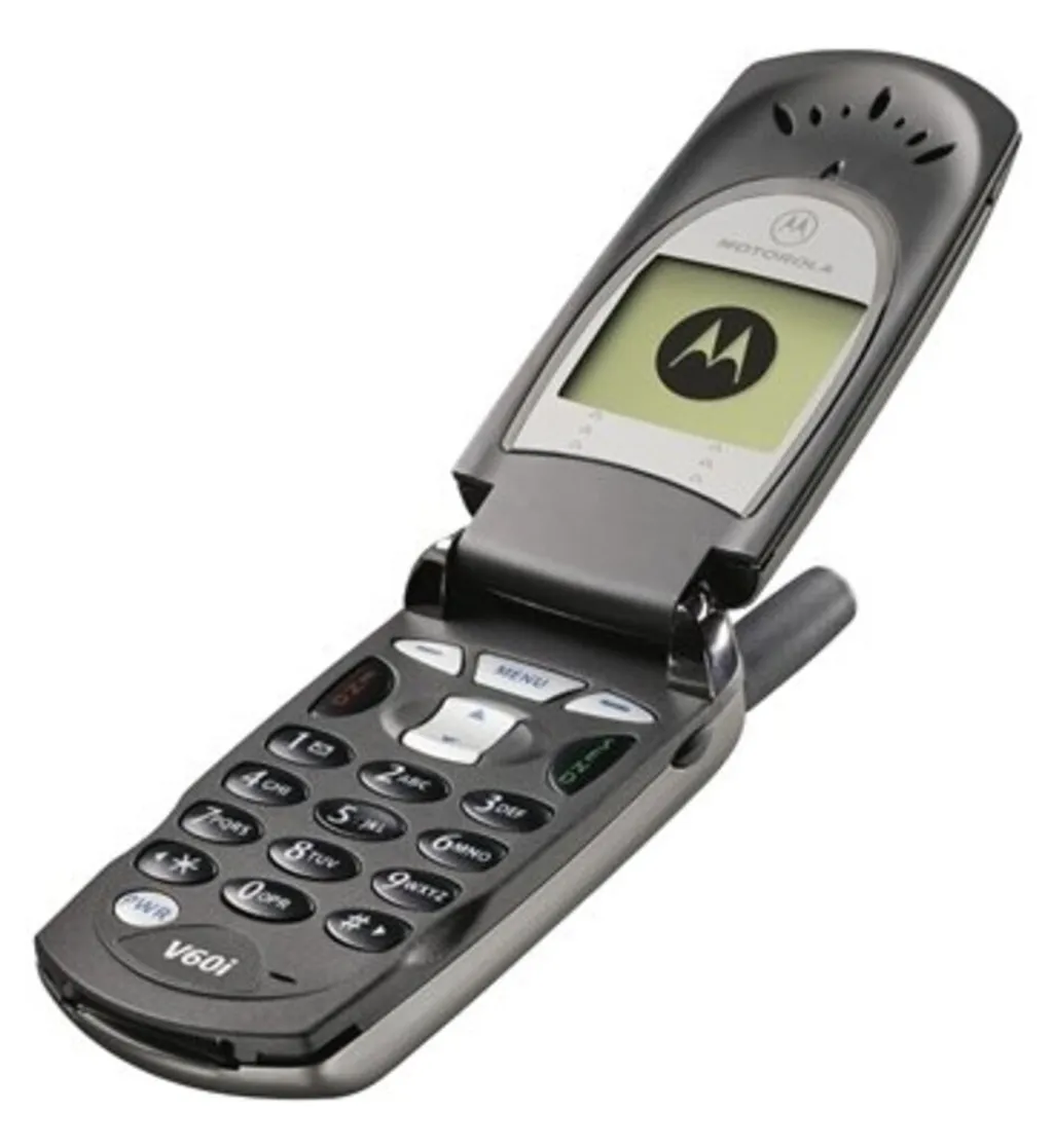 Motorola v60 
