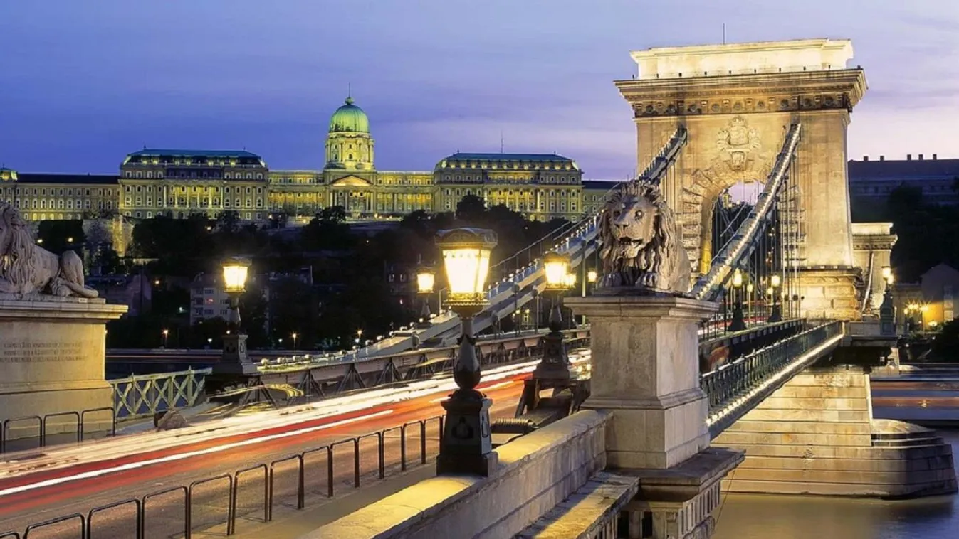 Magyarország Budapest főváros híd 
