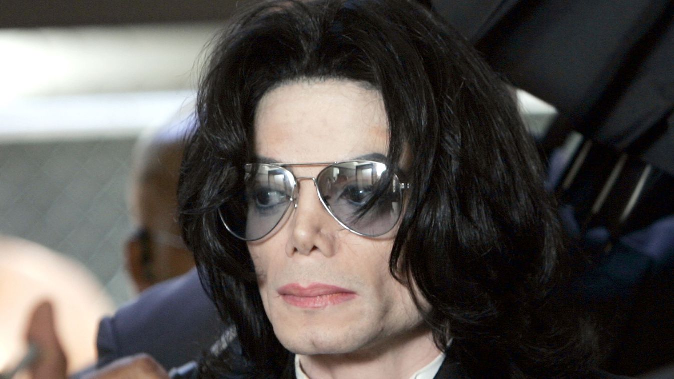 Michael Jackson Plasztikázás: szükséglet, vagy mentális probléma? 