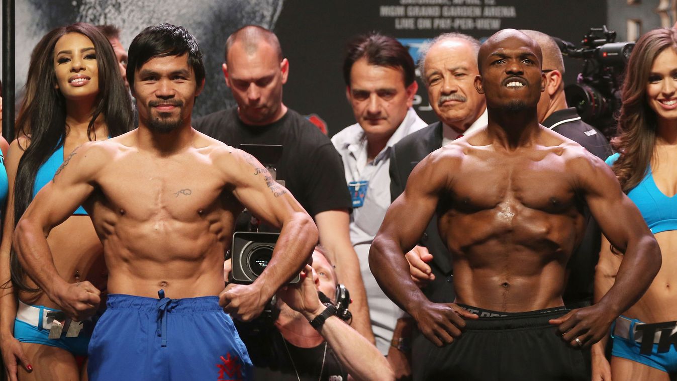 Manny Pacquiao, Timothy Bradley, box, boksz, ökölvívás, wbo 