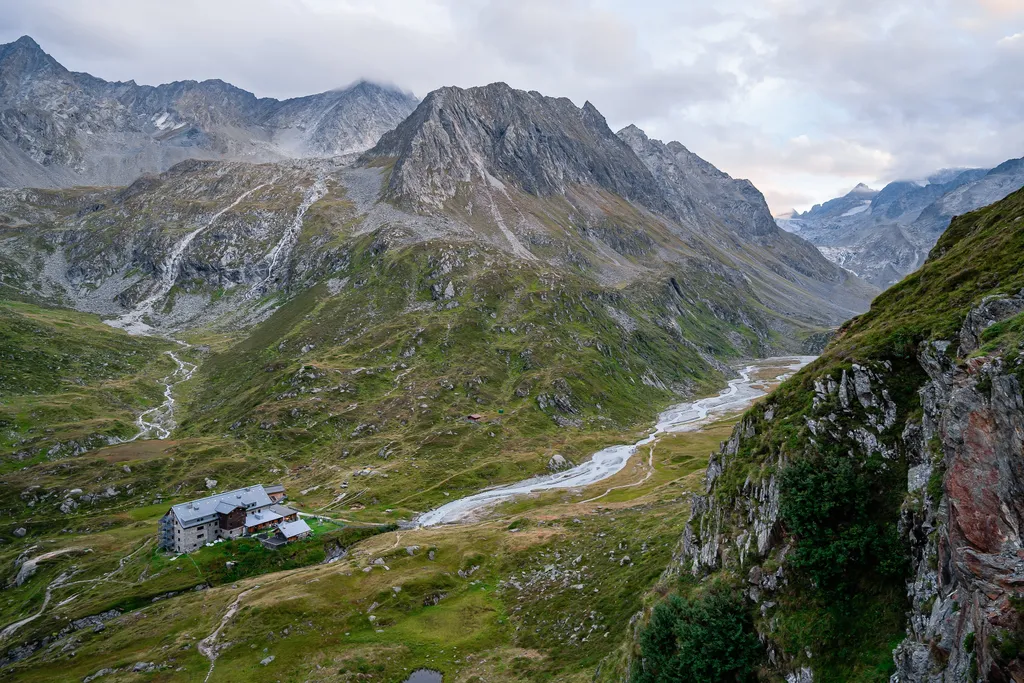 Izgalmas, embert próbáló Via ferrata útvonalak Ausztriában 